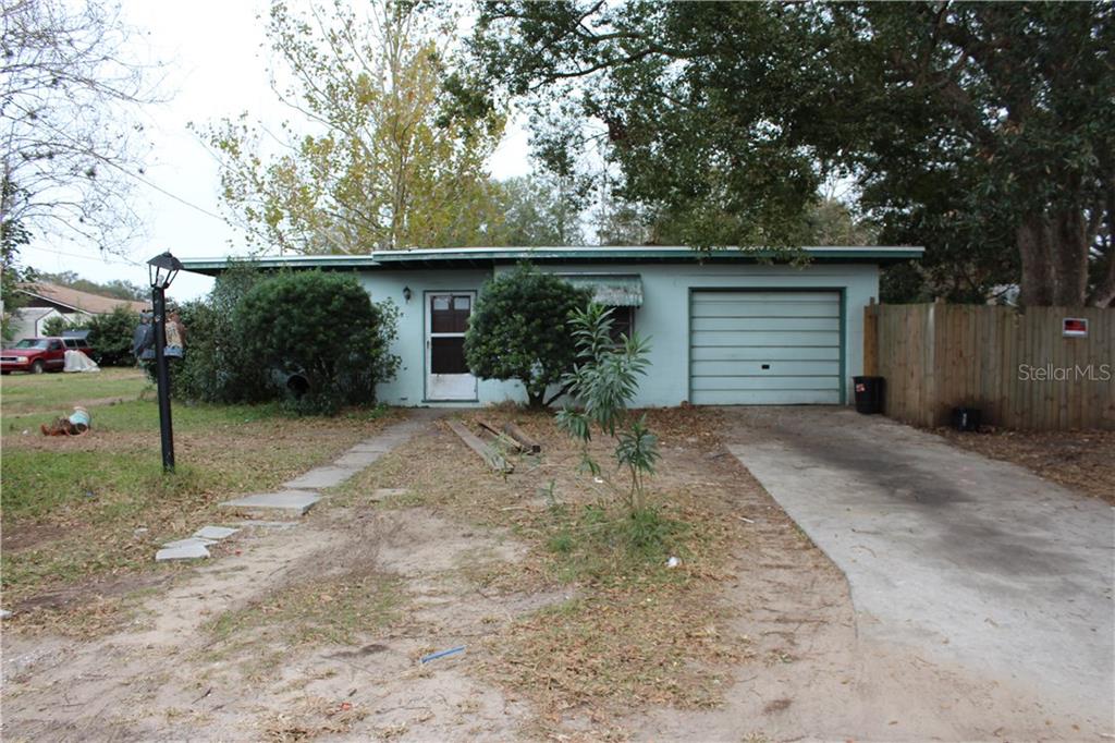 2618 Elm Street Seffner, FL 33584 - Photo 1 of 1