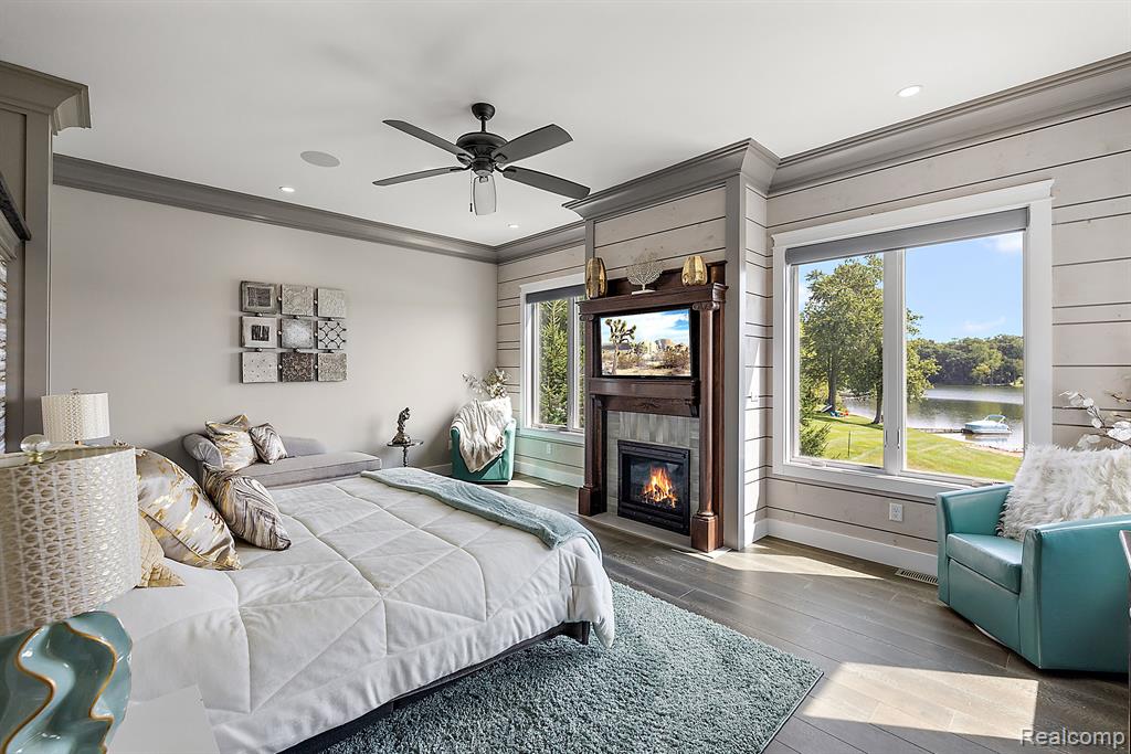 15493 South Duffield Road Byron, MI 48418 - Photo 28 of 79 Gallery Image 28