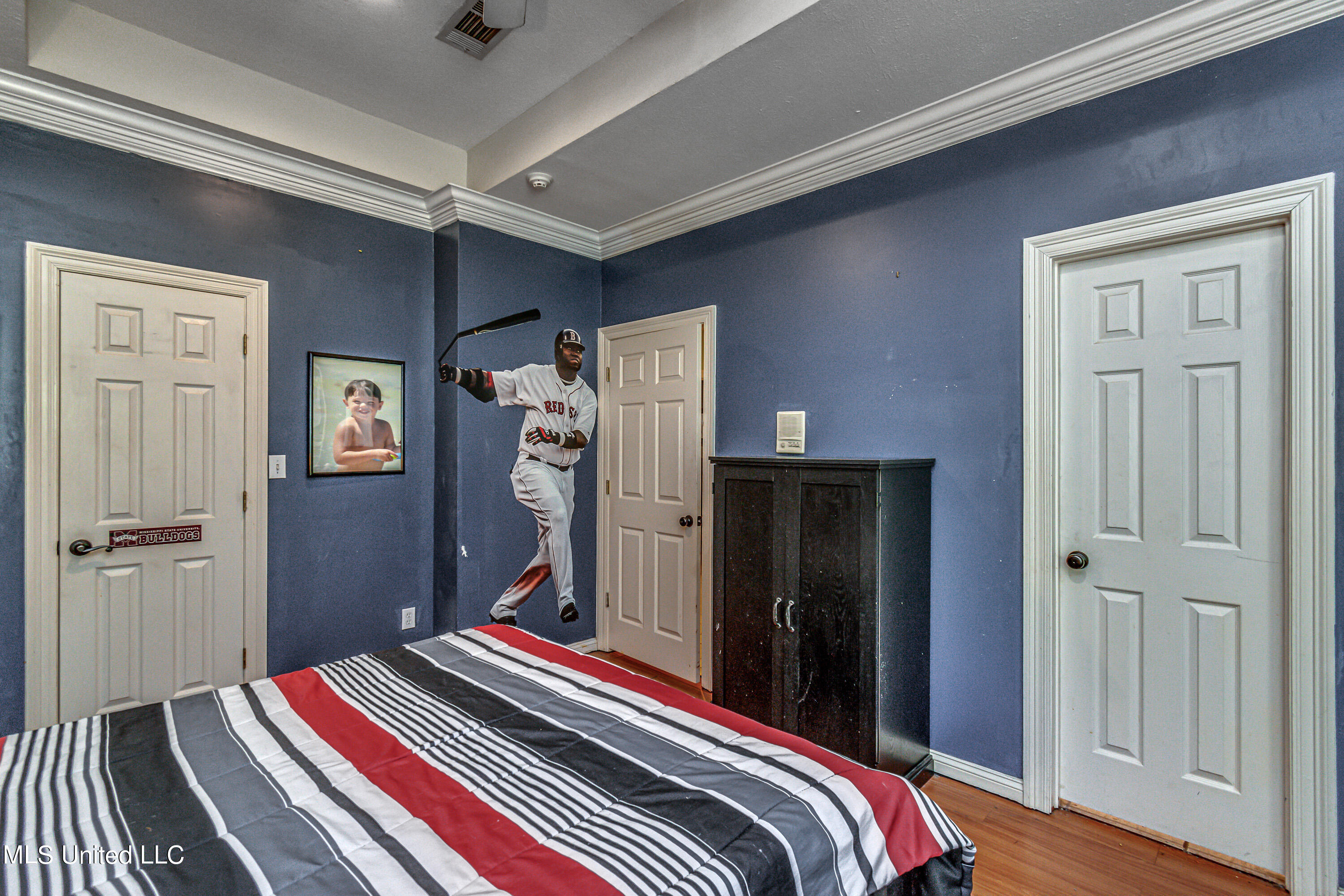 191 Springridge Place Yazoo City, MS 39194 - Photo 37 of 56 Bedroom 2
