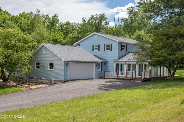 $439,900 | 616 Pine Ridge Road, Lewisburg, PA 17837
