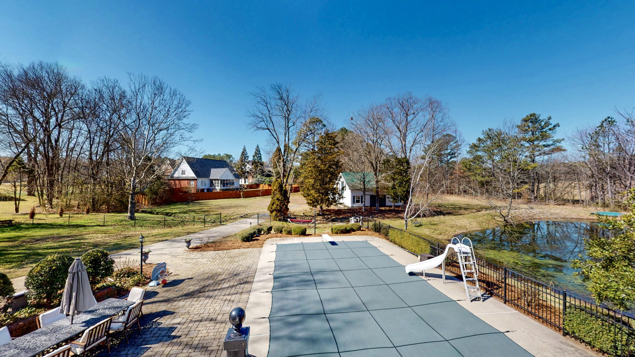 2385 Freewill Road Northwest Cleveland, TN 37312 - Photo 68 of 82 Gallery Image 68