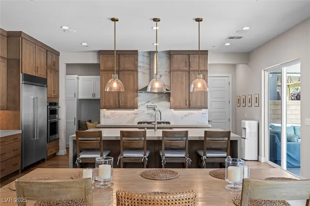 $1,100,000 | 9013 Powell Springs Street, Las Vegas, NV 89166