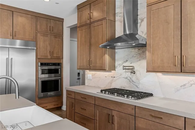 $1,100,000 | 9013 Powell Springs Street, Las Vegas, NV 89166