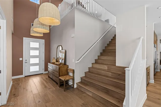 $1,100,000 | 9013 Powell Springs Street, Las Vegas, NV 89166