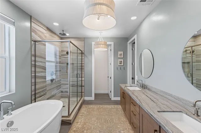 $1,100,000 | 9013 Powell Springs Street, Las Vegas, NV 89166