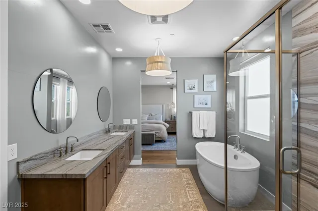 $1,100,000 | 9013 Powell Springs Street, Las Vegas, NV 89166