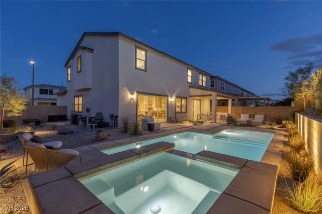 $1,100,000 | 9013 Powell Springs Street, Las Vegas, NV 89166