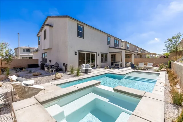 $1,100,000 | 9013 Powell Springs Street, Las Vegas, NV 89166