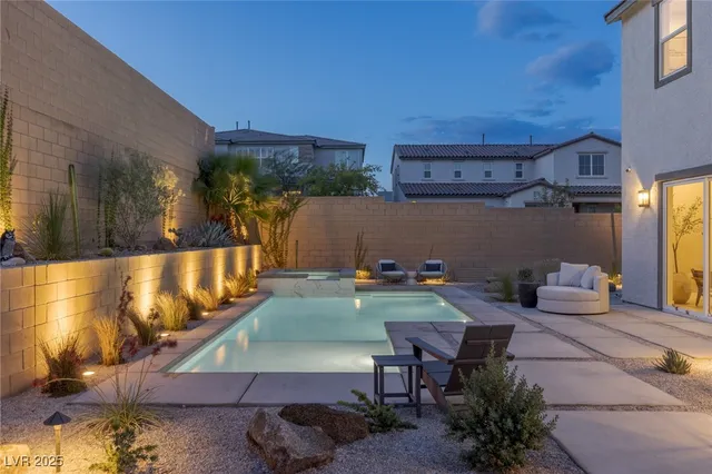 $1,100,000 | 9013 Powell Springs Street, Las Vegas, NV 89166