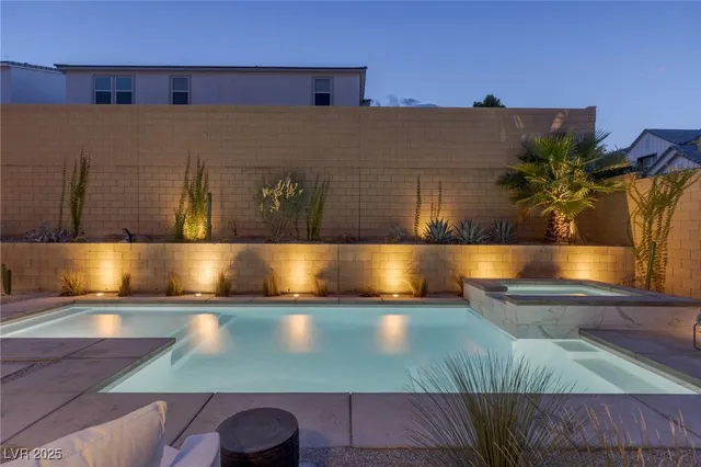 $1,100,000 | 9013 Powell Springs Street, Las Vegas, NV 89166