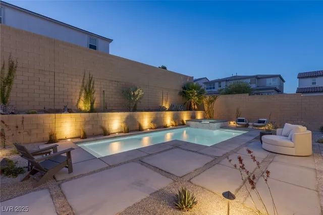 $1,100,000 | 9013 Powell Springs Street, Las Vegas, NV 89166