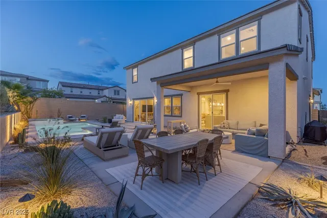 $1,100,000 | 9013 Powell Springs Street, Las Vegas, NV 89166