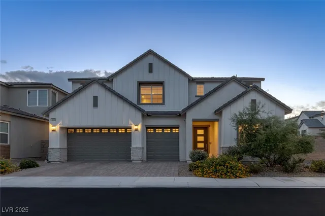 $1,100,000 | 9013 Powell Springs Street, Las Vegas, NV 89166