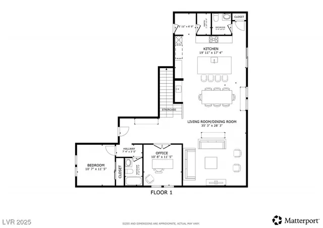 $1,100,000 | 9013 Powell Springs Street, Las Vegas, NV 89166