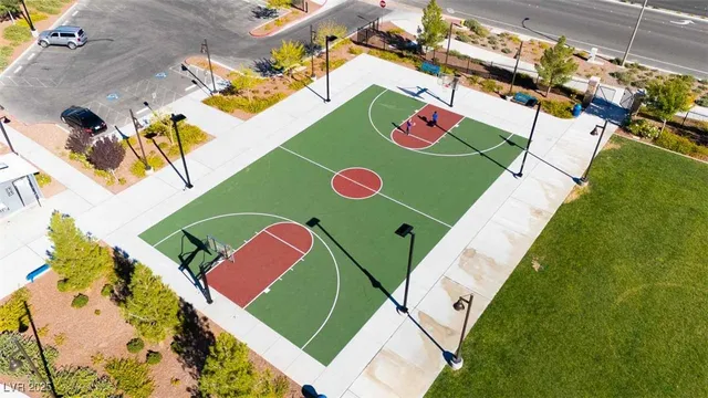 $1,100,000 | 9013 Powell Springs Street, Las Vegas, NV 89166