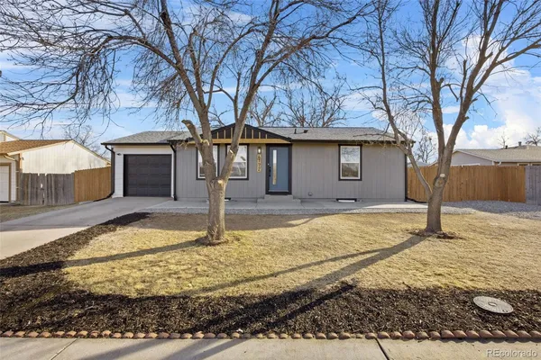 $620,000 | 6172 West 68th Avenue, Arvada, CO 80003