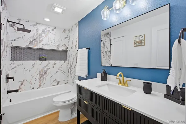 $620,000 | 6172 West 68th Avenue, Arvada, CO 80003