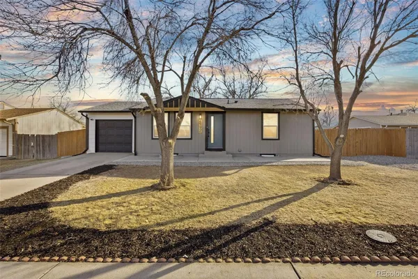 $620,000 | 6172 West 68th Avenue, Arvada, CO 80003