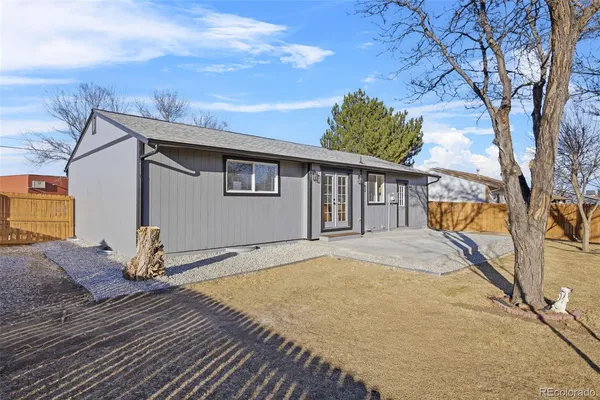 $620,000 | 6172 West 68th Avenue, Arvada, CO 80003