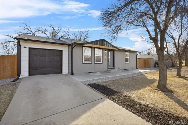 $620,000 | 6172 West 68th Avenue, Arvada, CO 80003