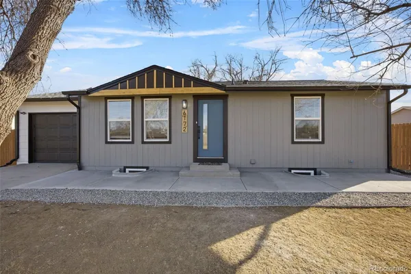 $620,000 | 6172 West 68th Avenue, Arvada, CO 80003