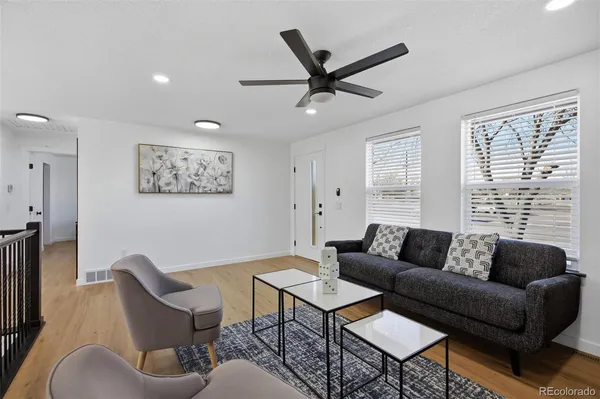 $620,000 | 6172 West 68th Avenue, Arvada, CO 80003