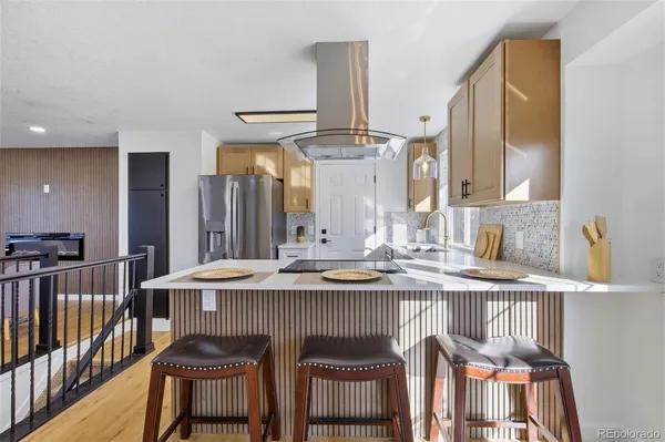 $620,000 | 6172 West 68th Avenue, Arvada, CO 80003