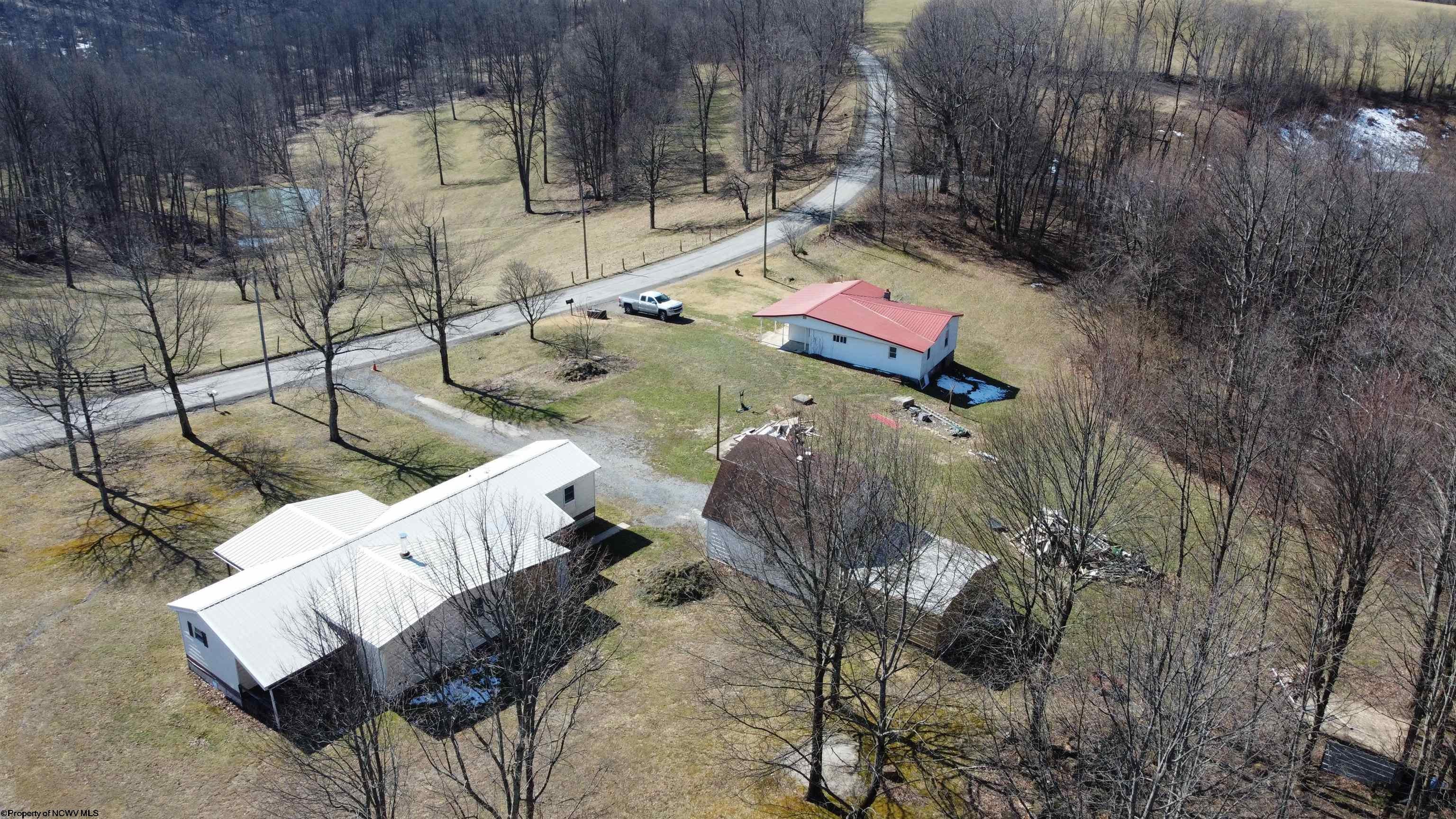 3181 Irish Ridge Road Tunnelton, WV 26444 - Photo 31 of 34 Gallery Image 31