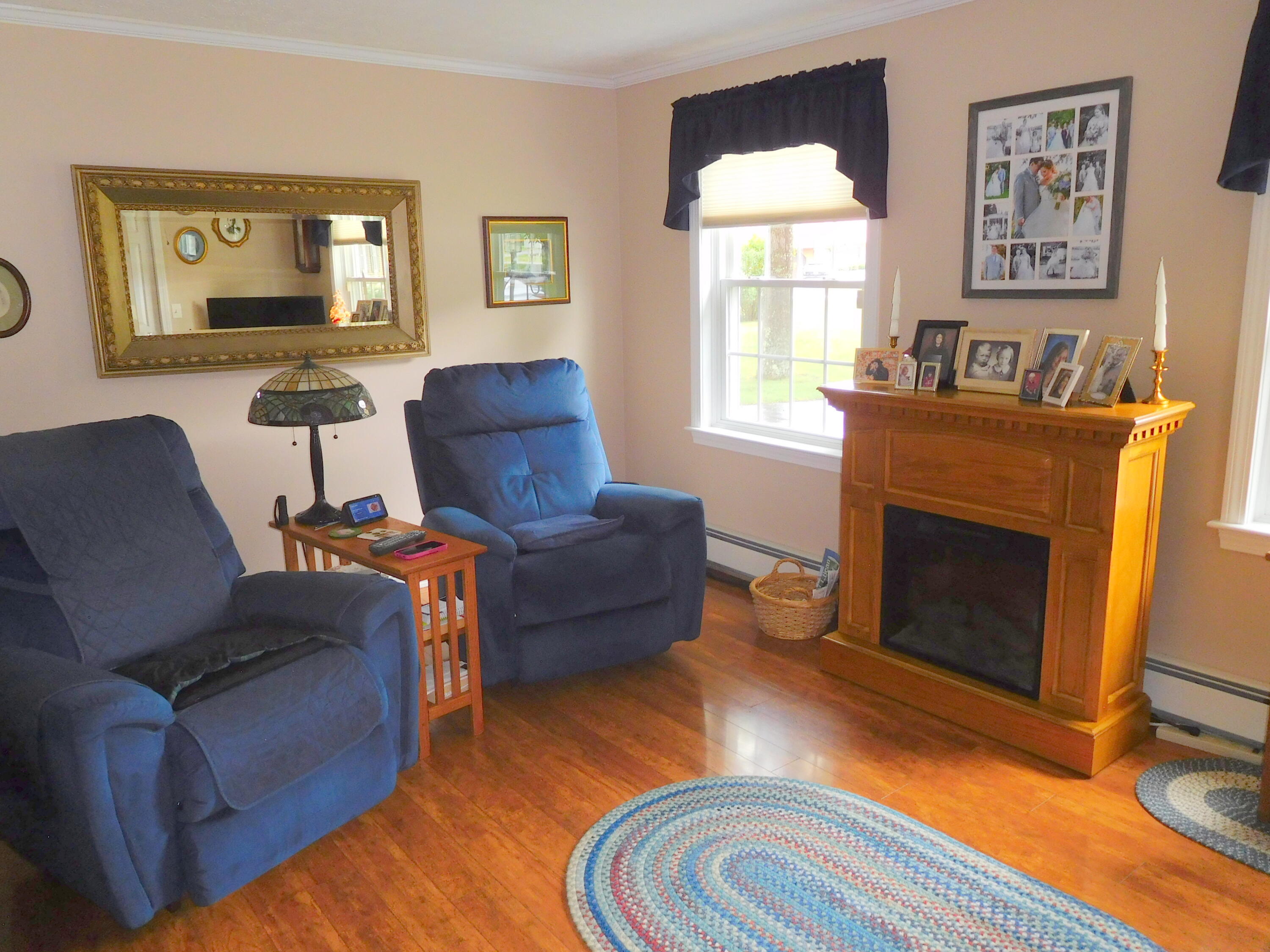 47 Old Carriage Road, Unit 31 Auburn, ME 04210 - Photo 9 of 27 09