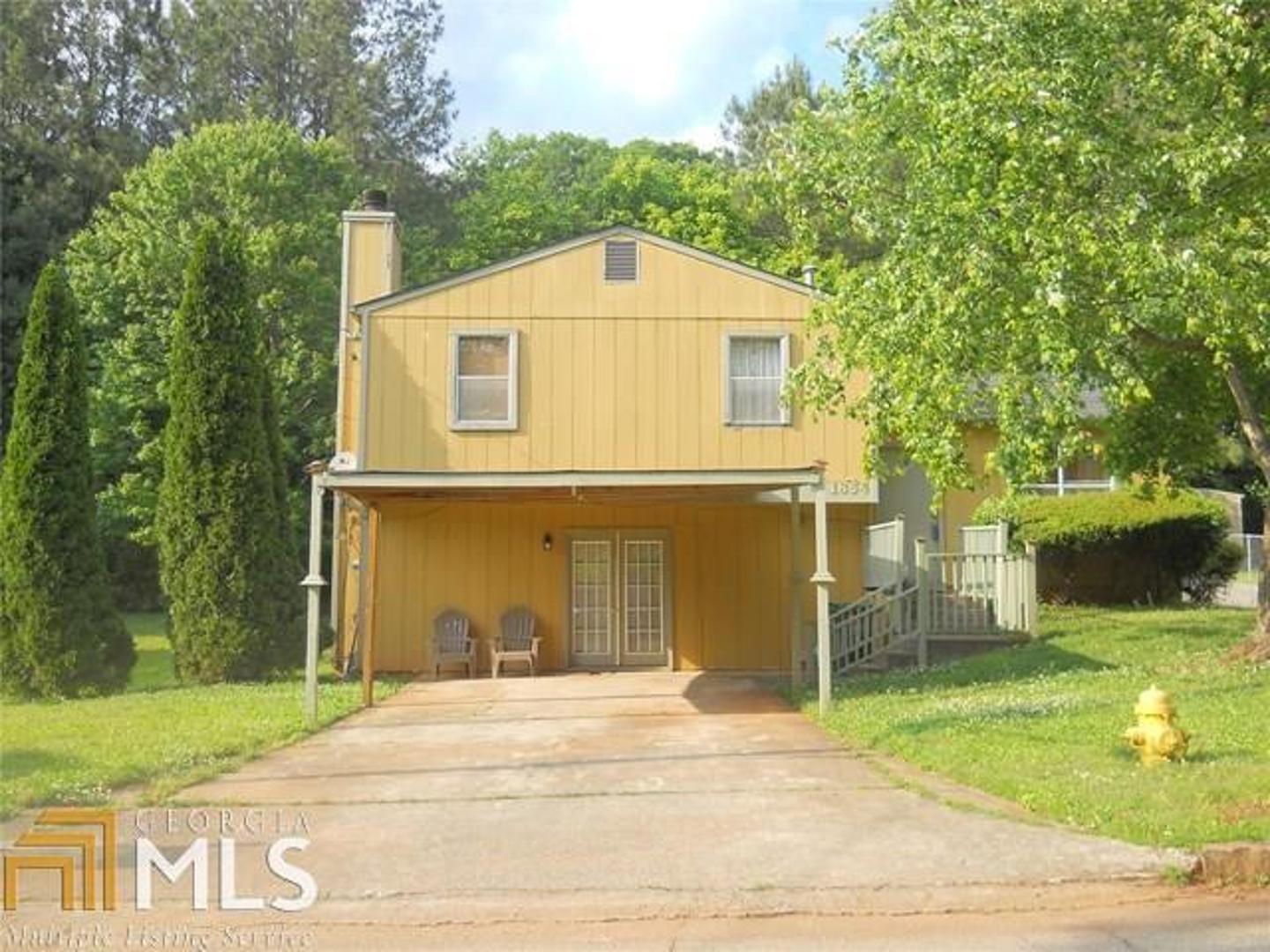 1854 San Gabriel Avenue, Unit 7 Decatur, GA 30032 - Photo 1 of 1 Gallery Image 1