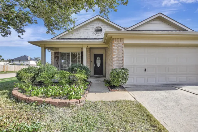 $2,200 | 5918 Durango Mist Lane, Katy, TX 77449