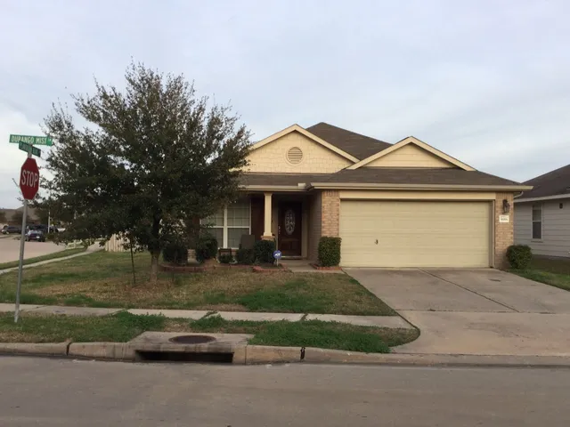 $2,200 | 5918 Durango Mist Lane, Katy, TX 77449
