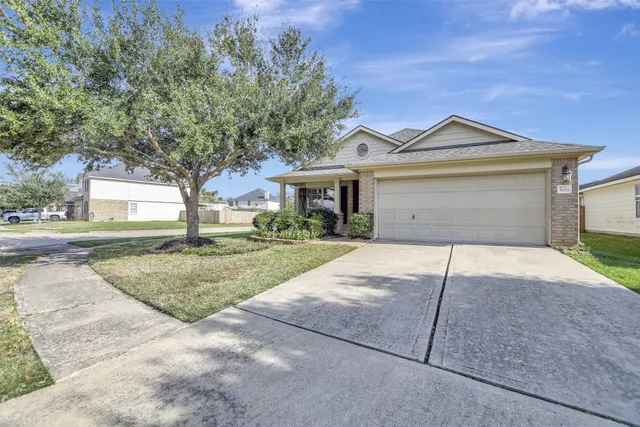 $2,200 | 5918 Durango Mist Lane, Katy, TX 77449