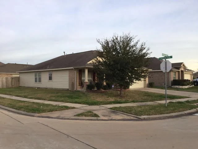 $2,200 | 5918 Durango Mist Lane, Katy, TX 77449