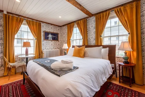 $1,750,000 | 34 Mt Pleasant Street, Rockport, MA 01966