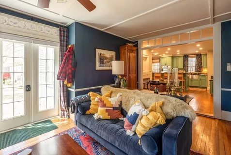 $1,750,000 | 34 Mt Pleasant Street, Rockport, MA 01966