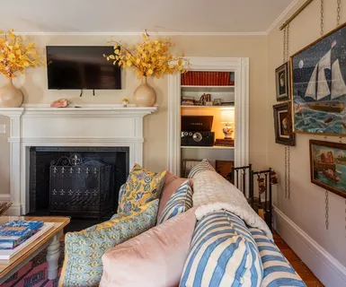 $1,750,000 | 34 Mt Pleasant Street, Rockport, MA 01966