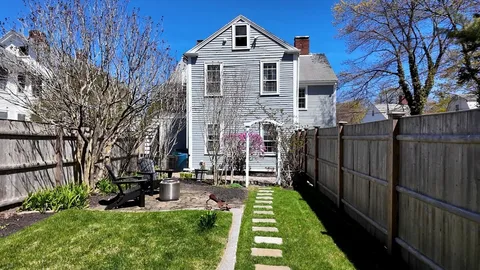 $1,750,000 | 34 Mt Pleasant Street, Rockport, MA 01966