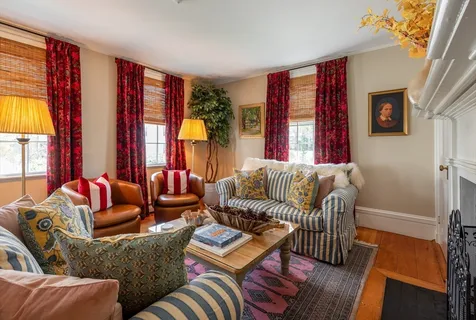 $1,750,000 | 34 Mt Pleasant Street, Rockport, MA 01966