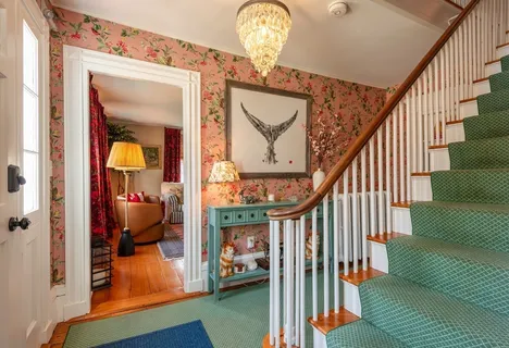 $1,750,000 | 34 Mt Pleasant Street, Rockport, MA 01966