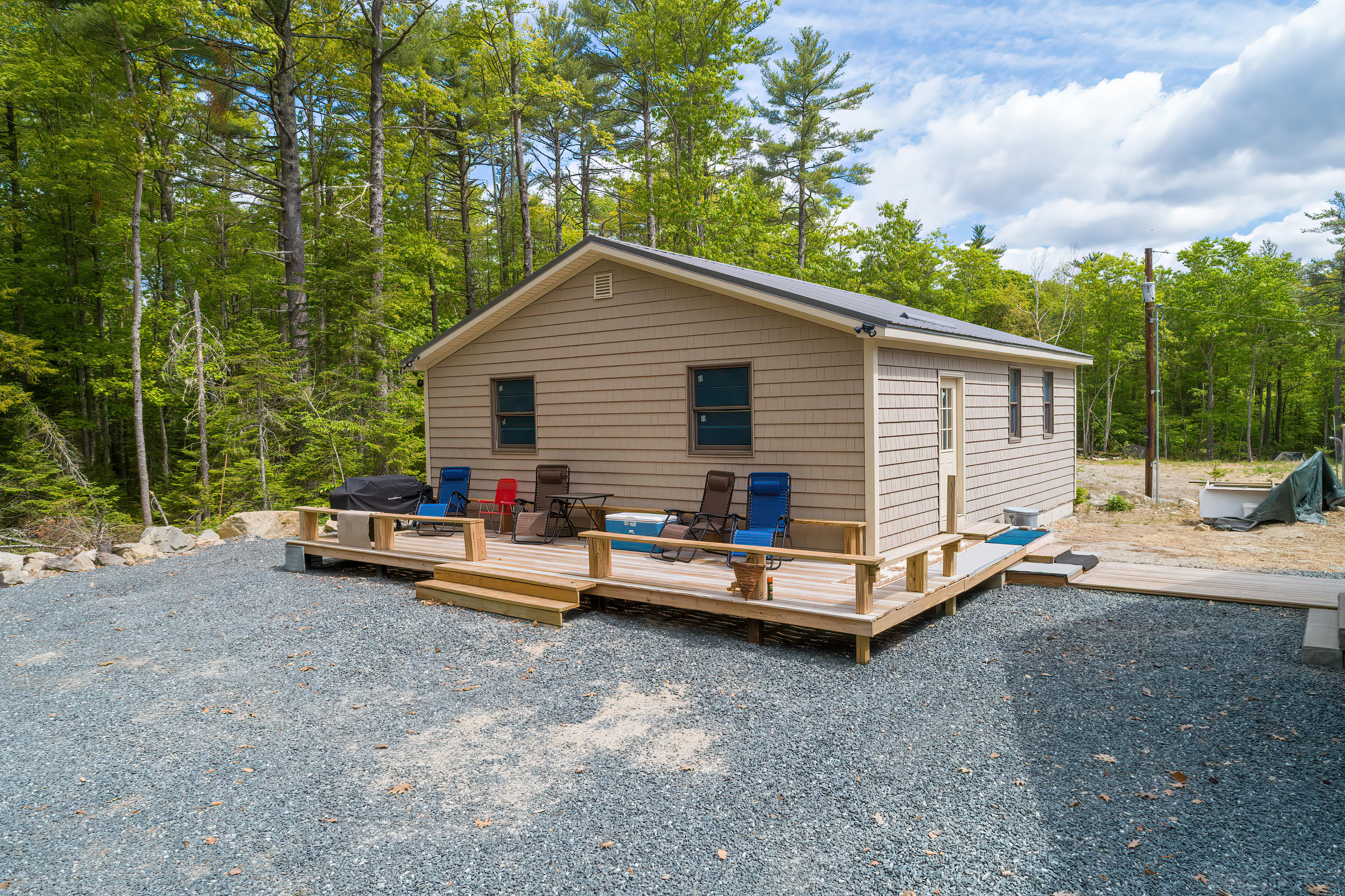 353 North Bend Road Surry, ME 04684 - Photo 5 of 53 353 North Bend HiRes (47)