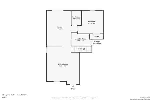 $250,000 | 7311 Aphelion Cove, San Antonio, TX 78252