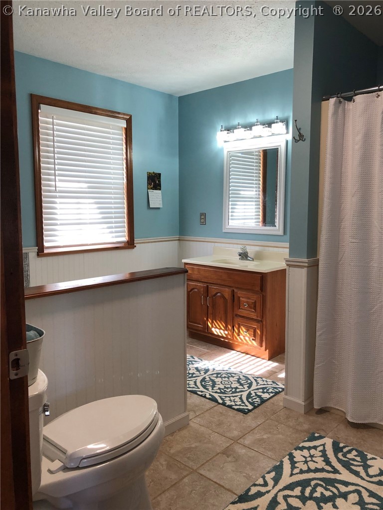 86 Divide Ridge Road Given, WV 25245 - Photo 21 of 42 Master Bath