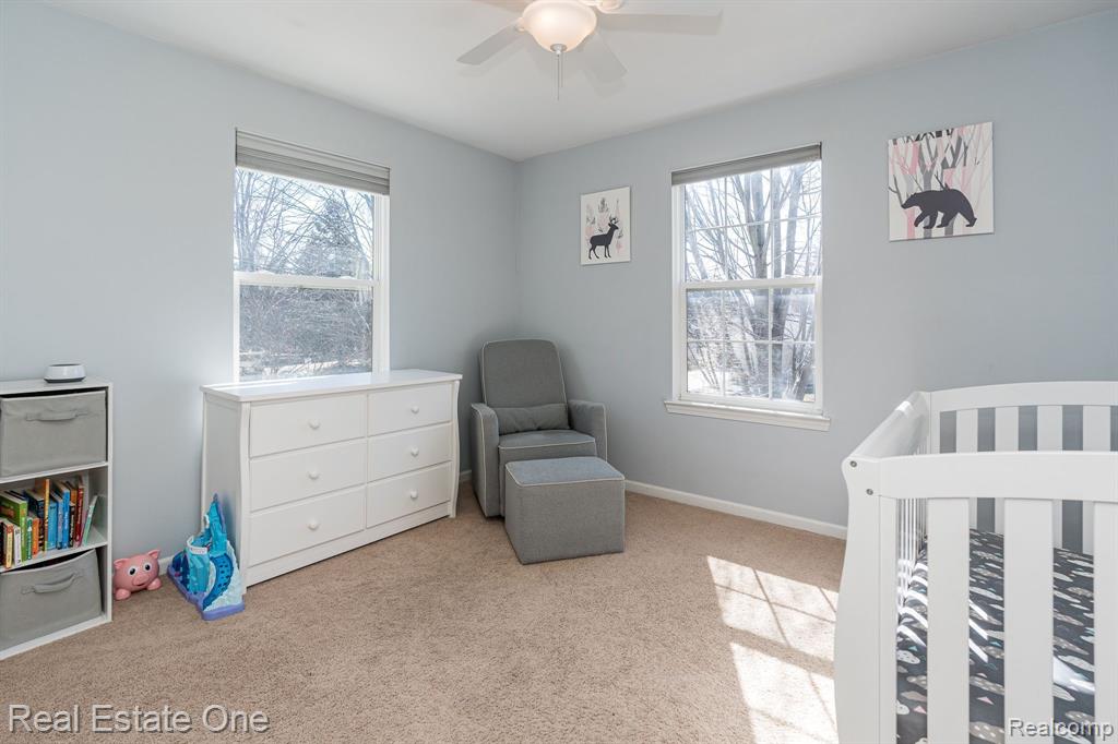 390 Shadywood Road Rochester Hills, MI 48307 - Photo 21 of 38