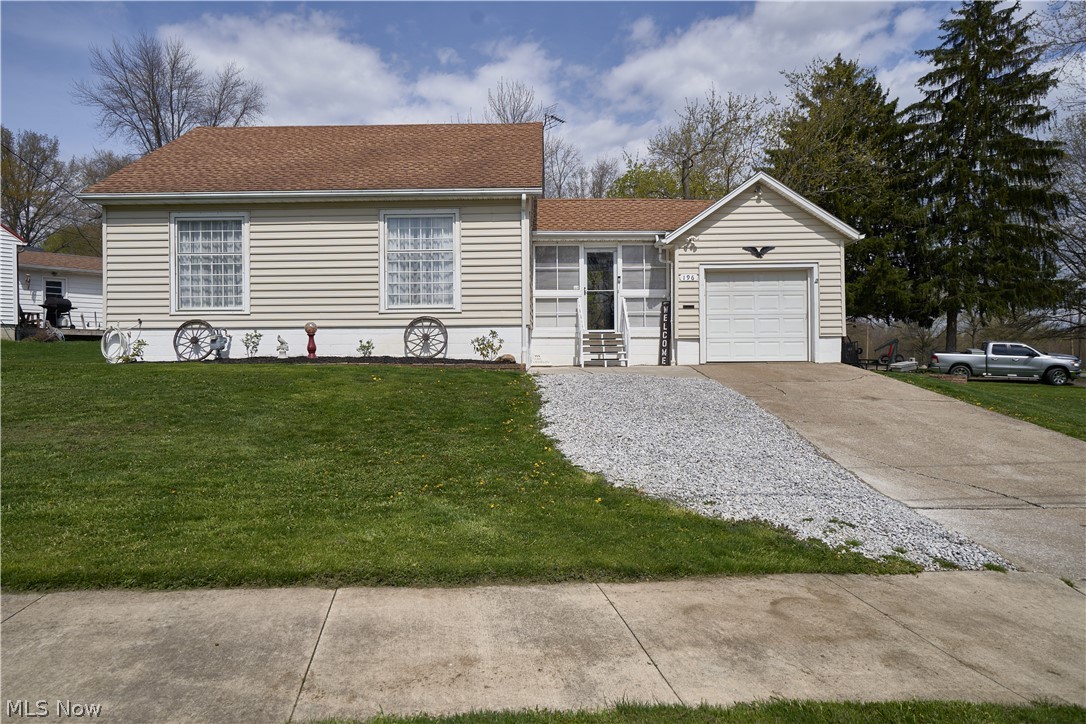 196 Industrial Street Rittman, OH 44270 - Photo 1 of 35