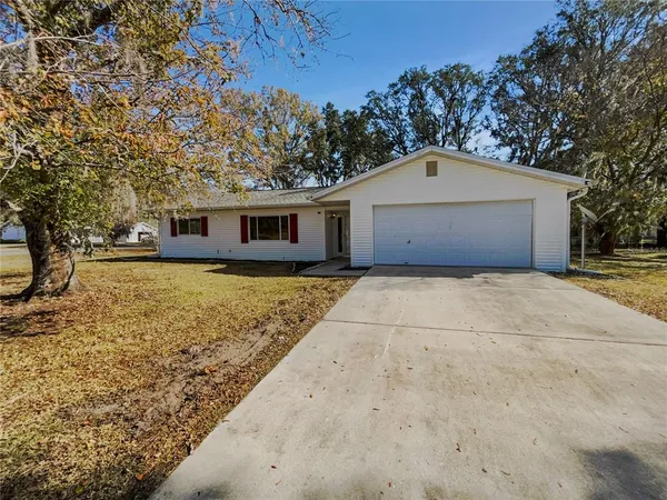 $217,000 | 10785 Southwest 78th Avenue, Ocala, FL 34476