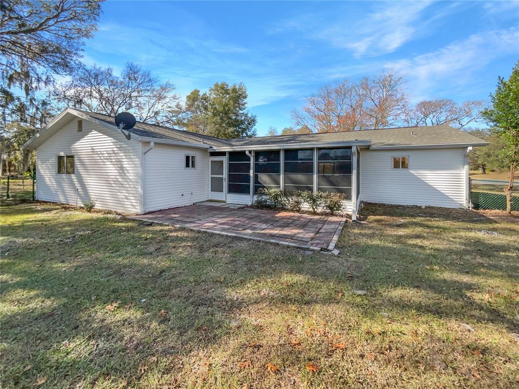 10785 Southwest 78th Avenue Ocala, FL 34476 - Photo 44 of 47