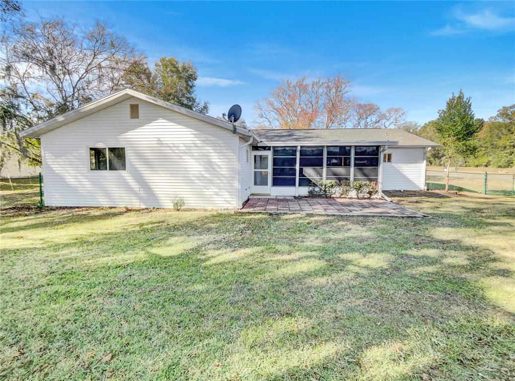 10785 Southwest 78th Avenue Ocala, FL 34476 - Photo 45 of 47