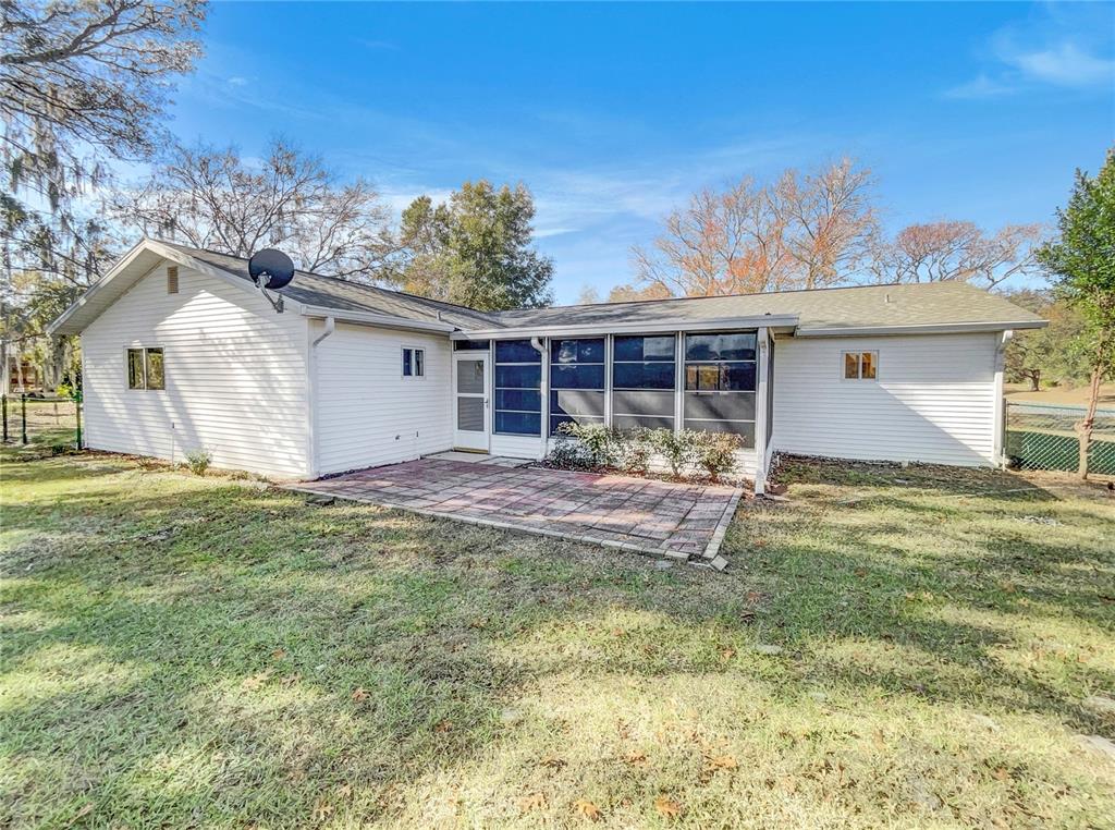 10785 Southwest 78th Avenue Ocala, FL 34476 - Photo 46 of 47