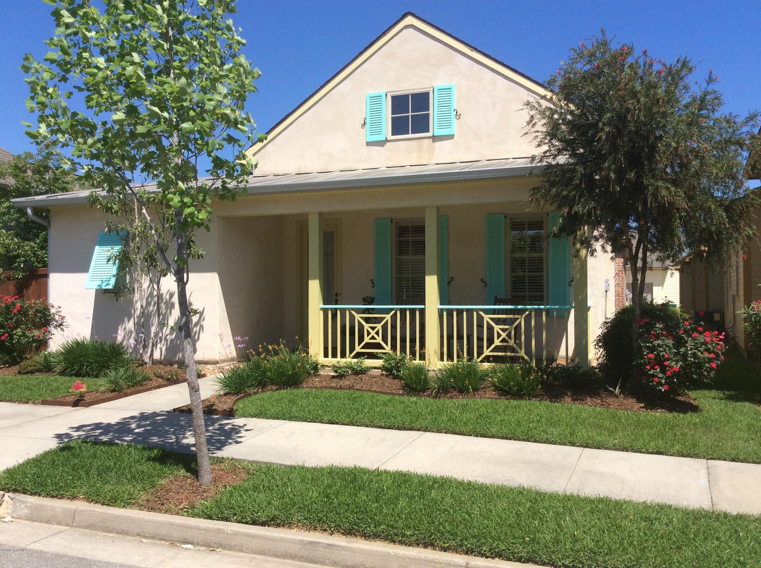 407 Harbor Road Youngsville, LA 70592 - Photo 1 of 45 image